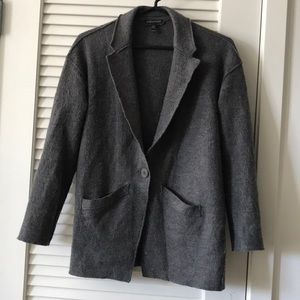 Eileen Fisher Wool Sweater